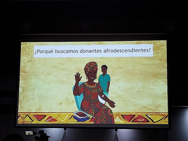 Para donar es necesario encontrarse bien de salud y presentar la identificación la cédula. Foto: MC