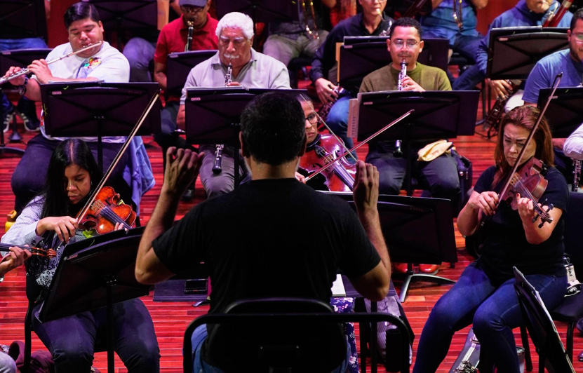 Se presentará en el Teatro Balboa. Foto: Cortesía