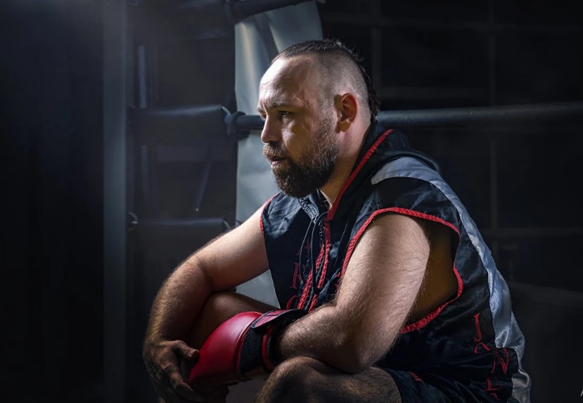  El estudio revela que la tasa de mortalidad en hombres afectados por el síndrome del corazón roto fue el 11,2 por ciento. Foto: Prexels