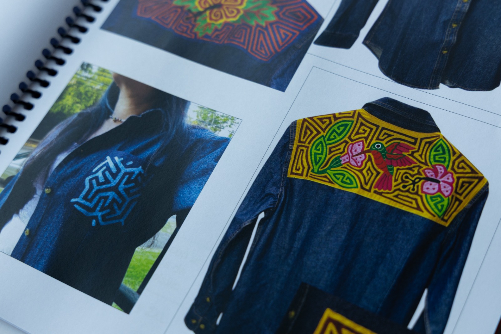 La fecha límite de inscripción para los artesanos se extiende hasta el jueves 22 de mayo. Foto: Cortesía