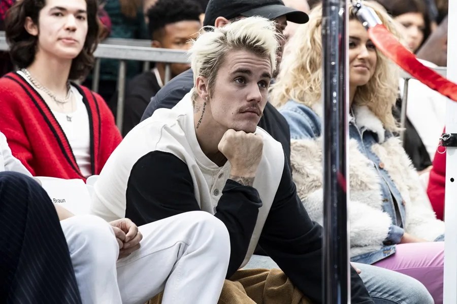 Justin Bieber rompe su silencio y dice que no fue víctima de Diddy 
