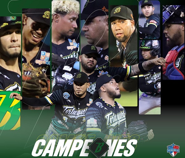 El equipo de Bocas del Toro conquistó su cuarto título en la categoría mayor. Foto: Fedebeis