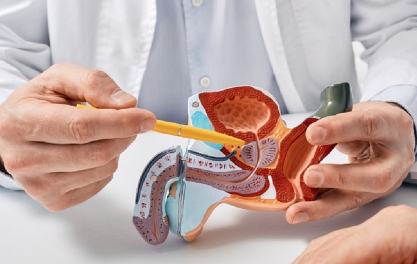 Si la persona tiene un historial familiar de este cáncer, el riesgo de padecerlo será doble. Foto: Pexels