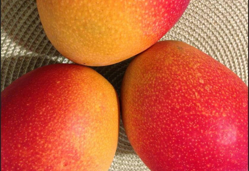 Se premiará el mango más grande. Foto: Prexels