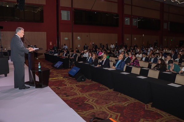 Durante siete días, Panamá se convierte en sede del debate climático internacional. Foto: Cortesía