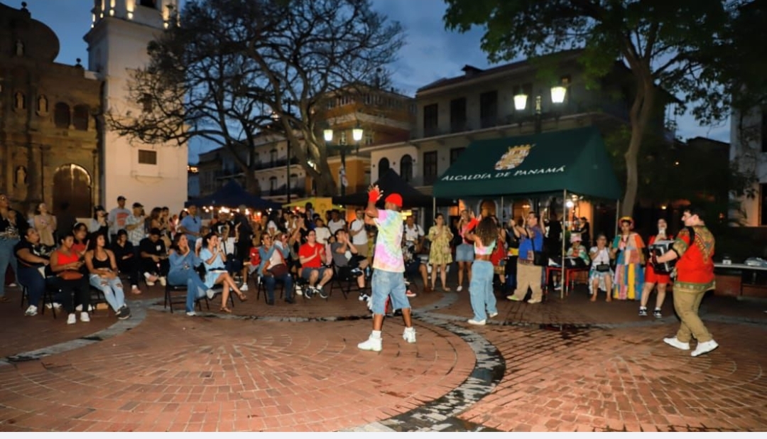 El evento busca promover el turismo. Foto: Cortesía 