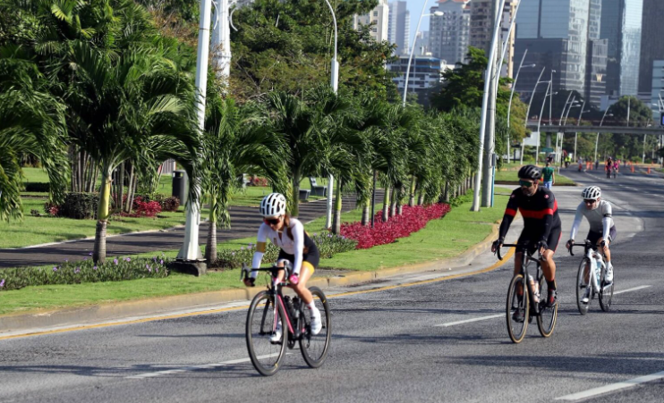 Cada 3 de junio es el Día Mundial de la Bicicleta. Foto: Cortesía