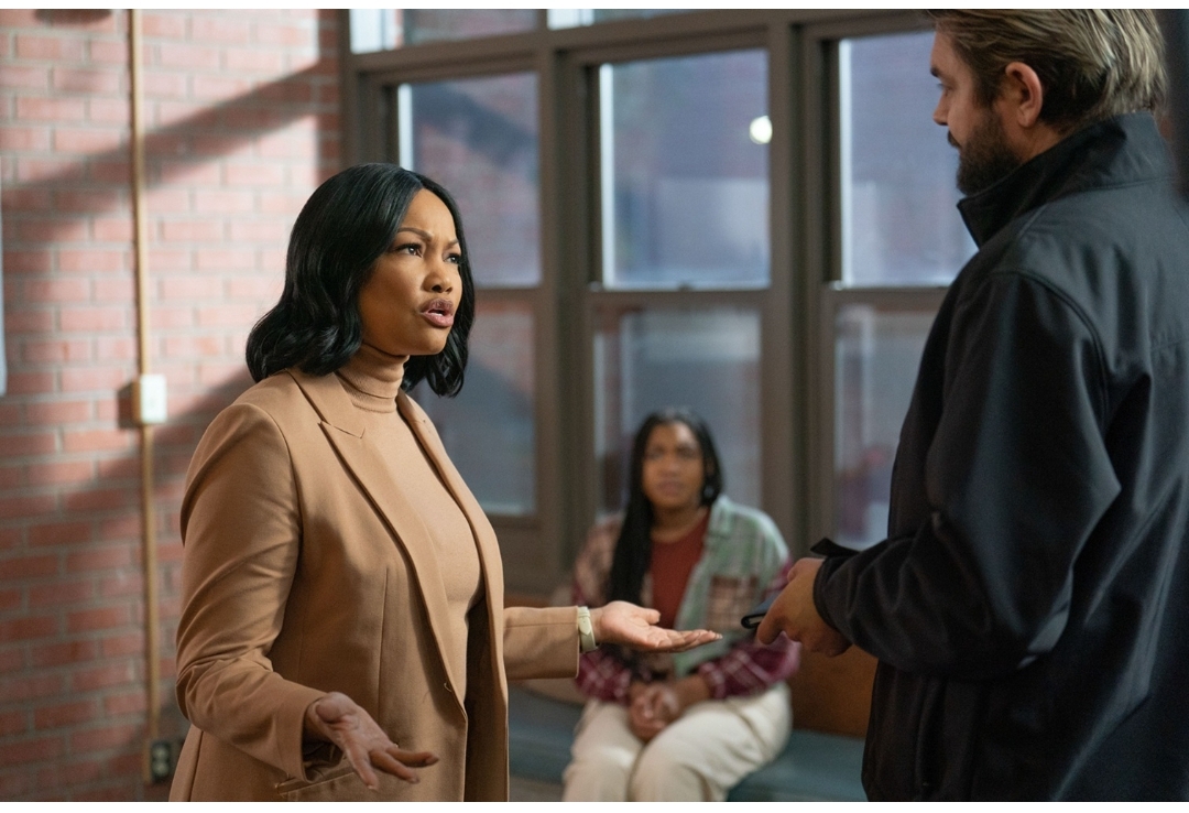 Estrena el 31 de mayo. Foto: Cortesía 