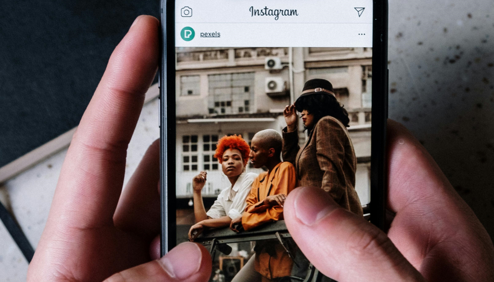 Instagram ha dado un paso significativo en la experiencia de publicación. Foto: Pexels