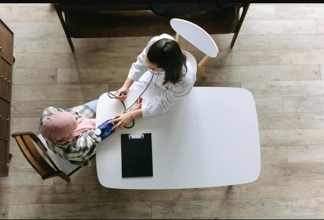 Es la primera terapia dirigida específicamente a pacientes con la enfermedad localmente avanzada. Foto: Pexels