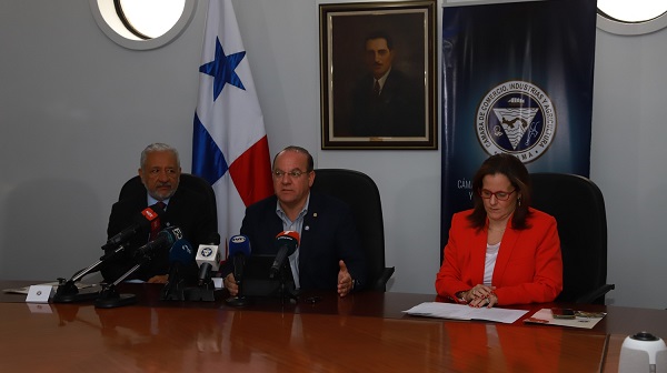  CCIAP abre convocatoria del Concurso de Afiche y Video “Patria Mía” 2025. Foto: Cortesía