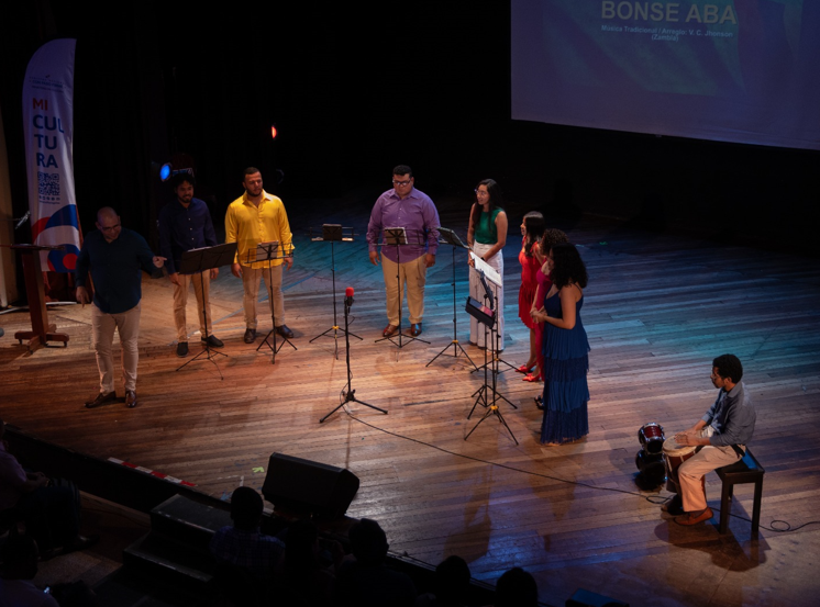 Regresa el Festival de Grupos de Cámara. Foto: Cortesía