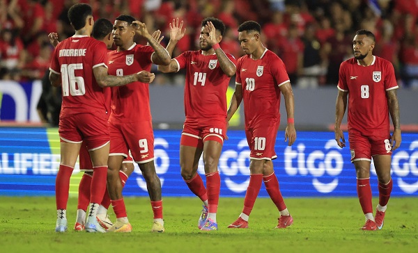 Panamá buscará su segunda clasificación a un Mundial de Fútbol.