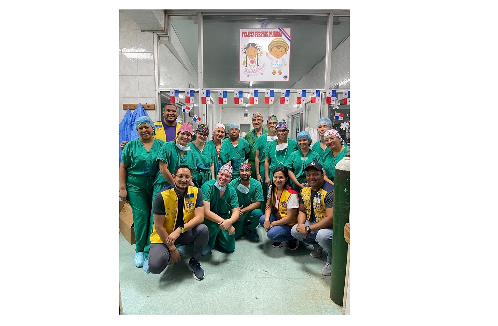 Sporting reafirma su apoyo al proyecto Destellos de Esperanza 