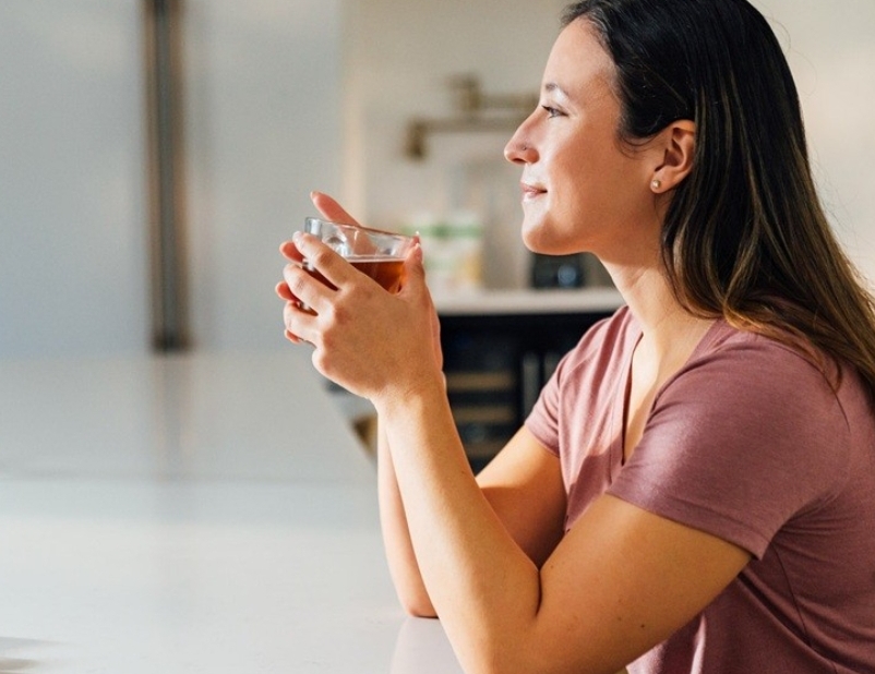 El bienestar femenino no puede desligarse de la salud mental. Foto: Cortesía 