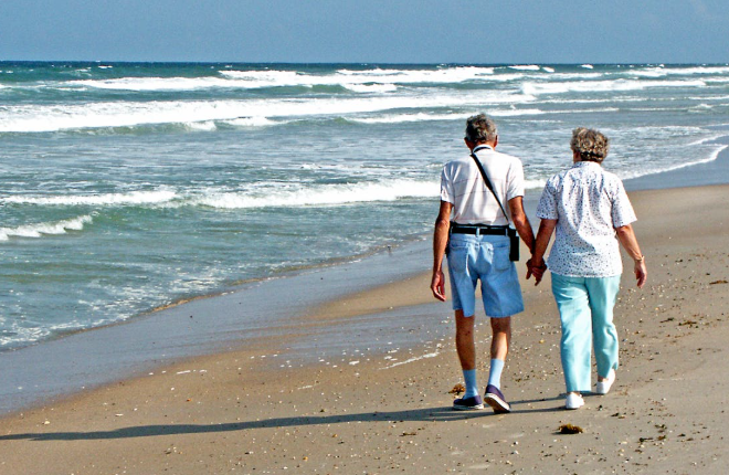 •	En la tercera edad, adaptar la alimentación a las nuevas necesidades del cuerpo puede marcar la diferencia. Foto: Pexels