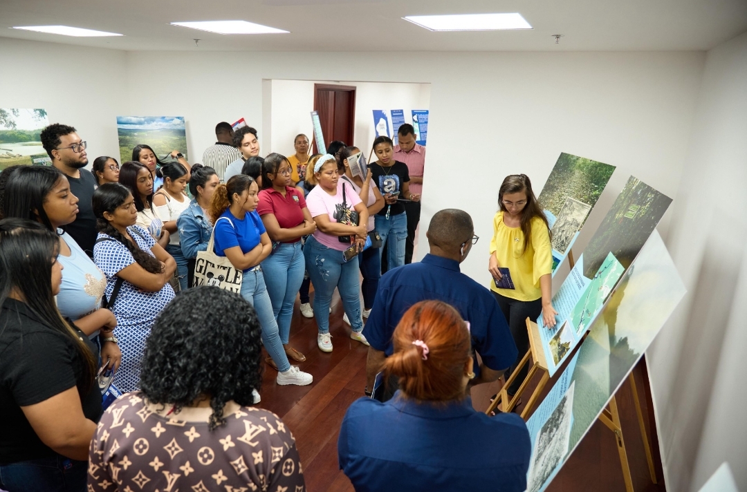 Agenda cultural de julio. Foto: Cortesía 