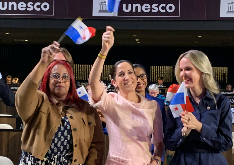 La Ruta Colonial Transístmica de Panamá entró en su totalidad en la lista de Patrimonio Mundial de la Unesco. Foto: EFE
