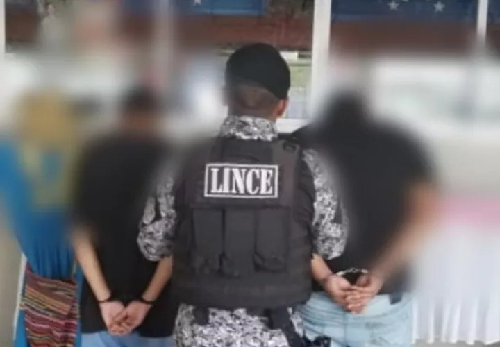 Condenan a 40 años de prisión a dos hombres por homicidio | Critica