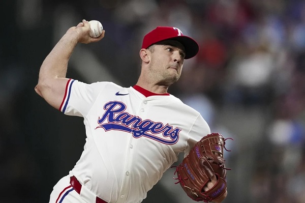 Lanzador David Robertson 