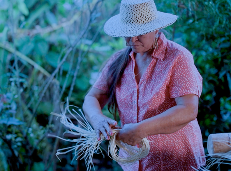 La XLV Feria Nacional de Artesanía, el mayor encuentro con la tradición y la creatividad panameña. Foto: Cortesía