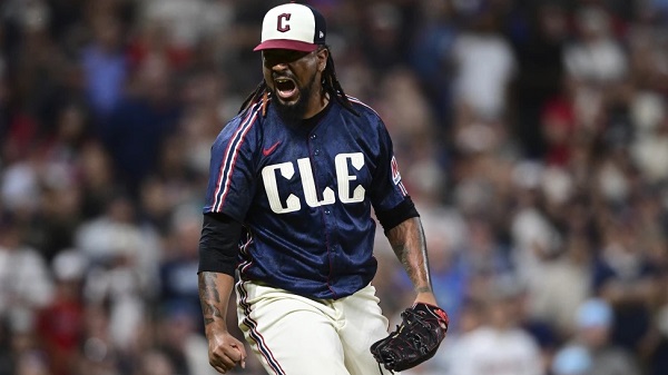 Emanuel Clase es el segundo caso investigado en los Guardianes de Cleveland. Foto: EFE