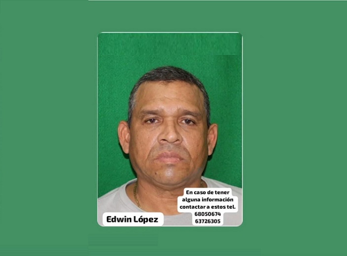 Buscan a Edwin López, desaparecido en Juan Díaz | Critica