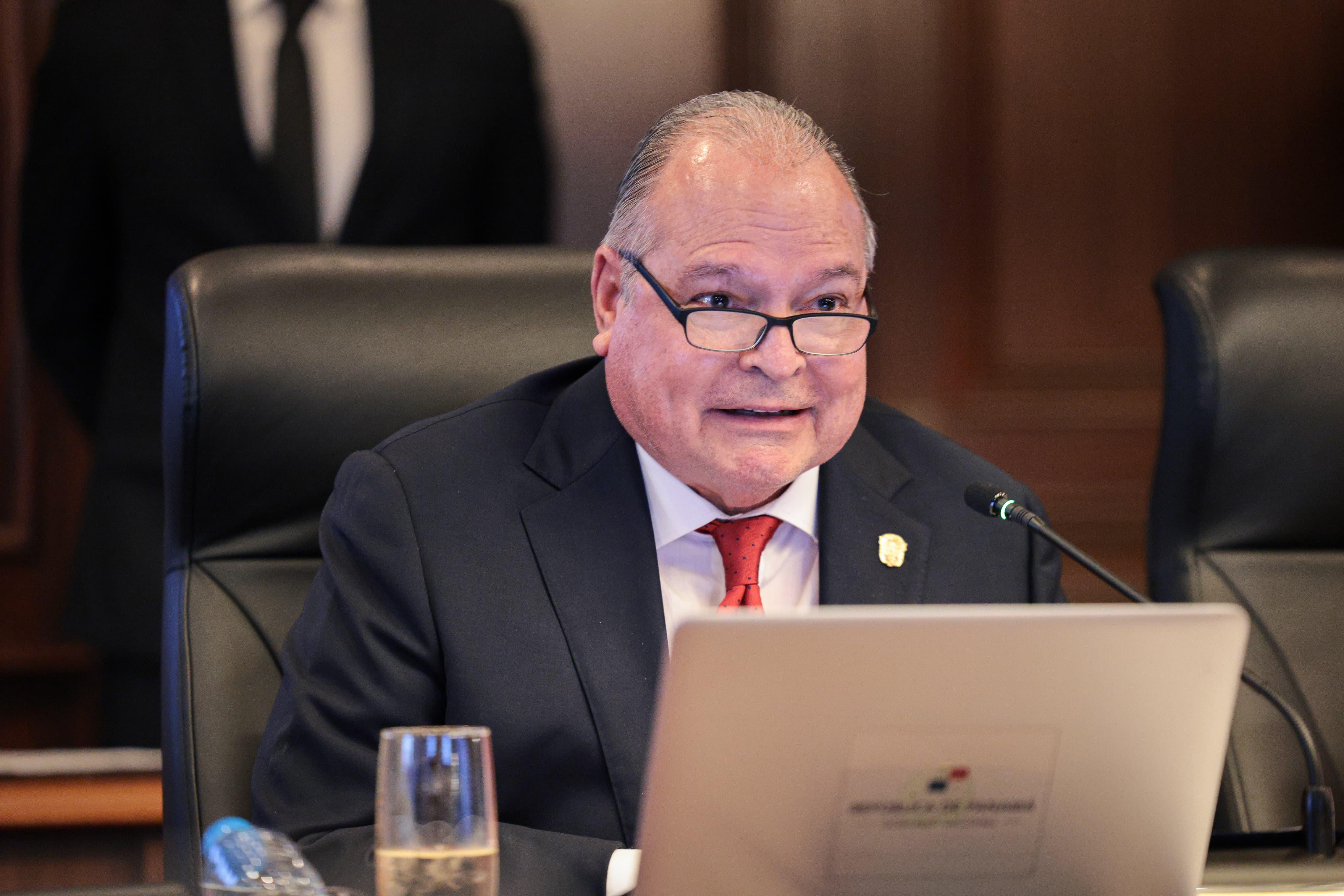MOP soltará B/.474 millones en 20 proyectos viales | Critica