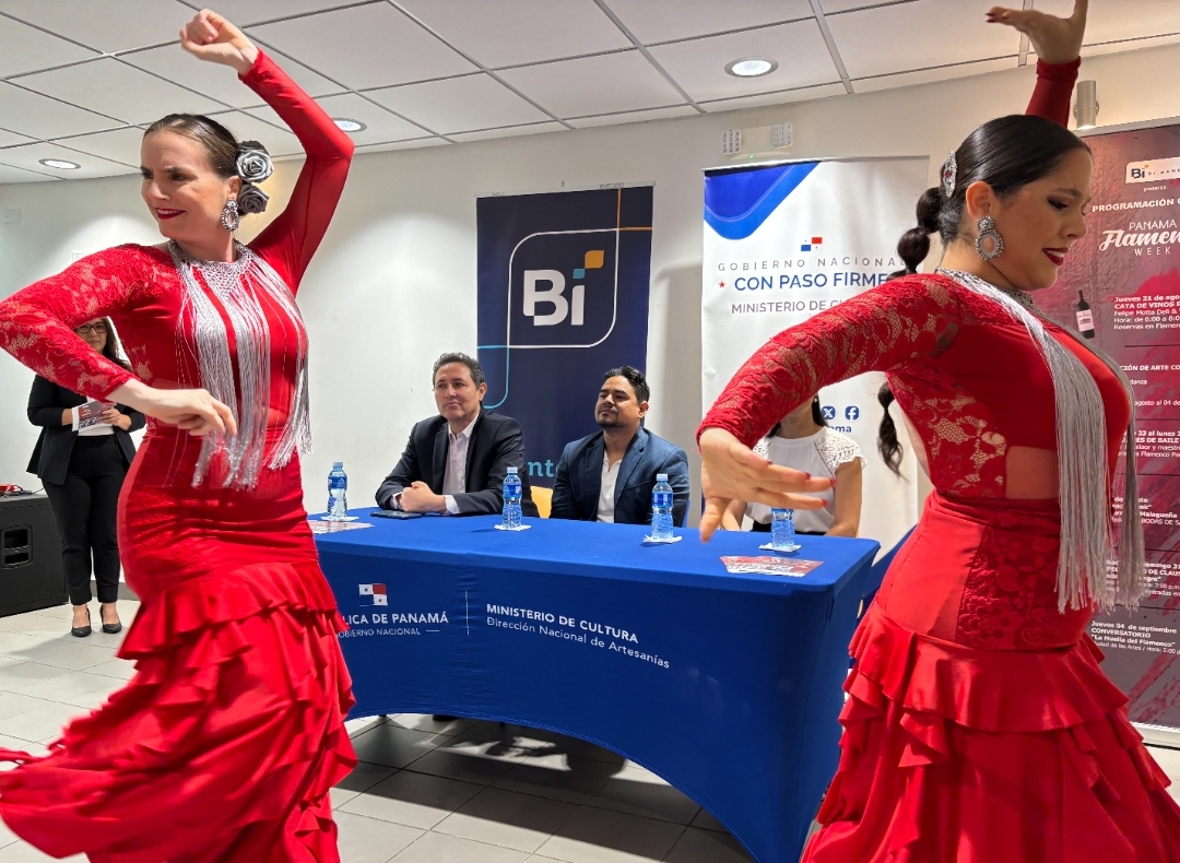 Las actividades inician el jueves 21 de agosto con una Cata de Vinos Españoles. Foto: Cortesía 