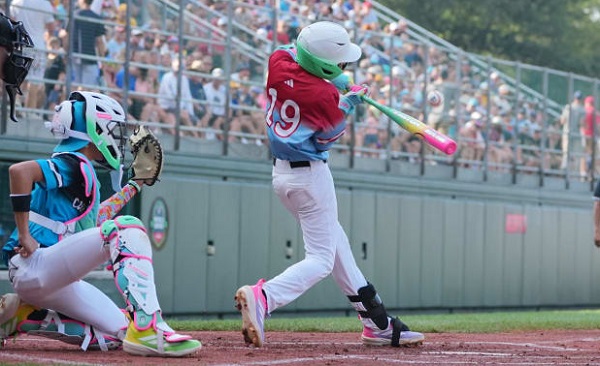 Panamá no pudo batear ante la excelente labor del pitcher abridor Arnold Gismar Martha.