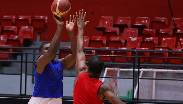 En el torneo participan las selecciones de Panamá, Uruguay, Argentina y Brasil. Foto: Fepaba