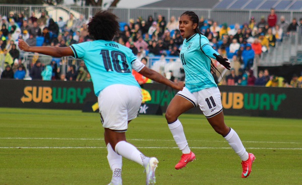 Panamá quedó ubicado en el grupo E de la eliminatoria. Foto: Fepafut