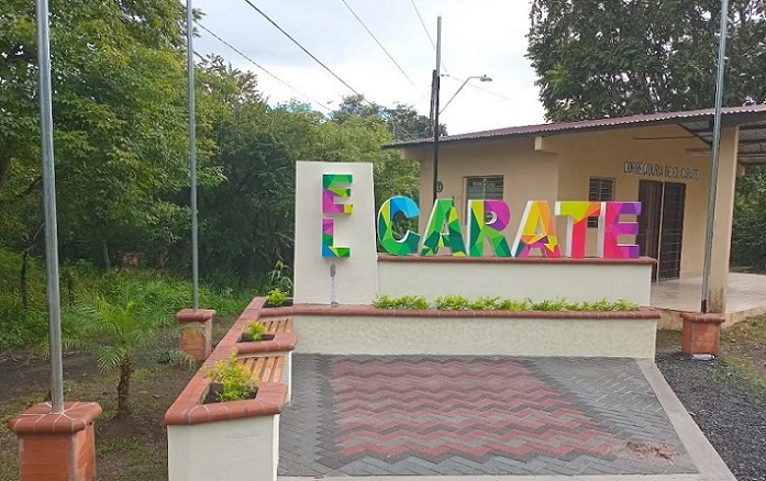 Esta aprehensión se enmarca dentro de la Operación Comunidad, en la cual se investigan delitos contra la administración pública en diferentes juntas comunales.  /  Foto: Thays Domínguez