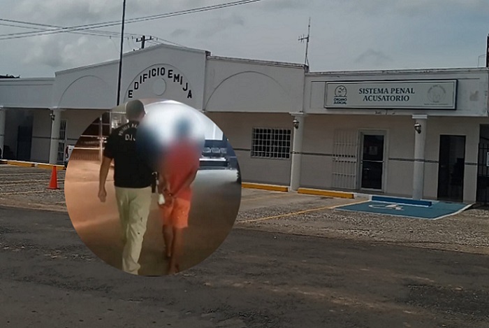 Uno de los involucrados se entregó, el otro fue aprehendido en operativos y el tercero fue ubicado en el hospital de Aguadulce.