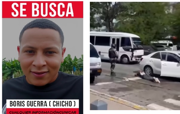 Un secuestro consumado y otro frustrado en menos de 24 horas | Critica