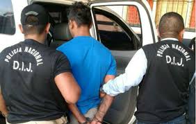 El beisbolista condenado por este homicidio.