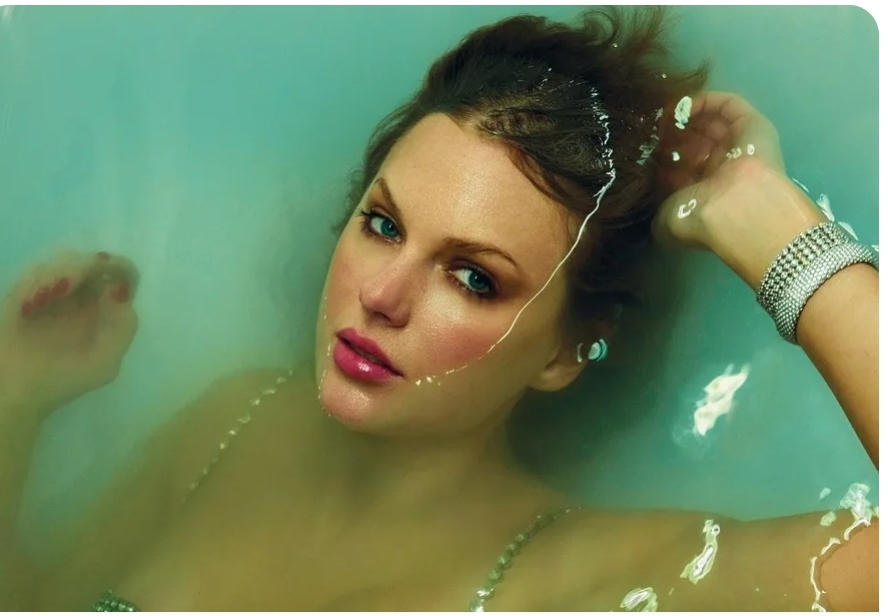 Taylor Swift regresa con 'The Life of a Showgirl', su duodécimo álbum de estudio. Foto: EFE