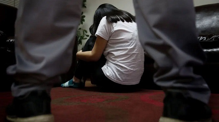 El sospechoso fue aprehendido y judicializado.  /  Foto: ilustrativa