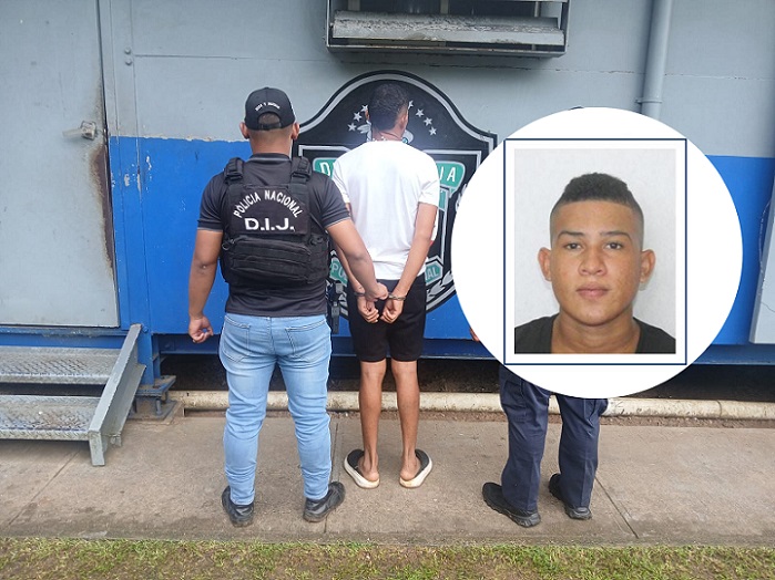  Manuel Andrés Concepción, conocido como “Cutty”.  /  Fotocomposición: PN