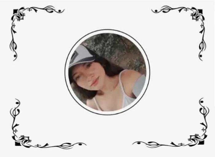 Selinda Córdoba, es recordada por sus amigos y familiares como una muchacha alegre y trabajadora. 