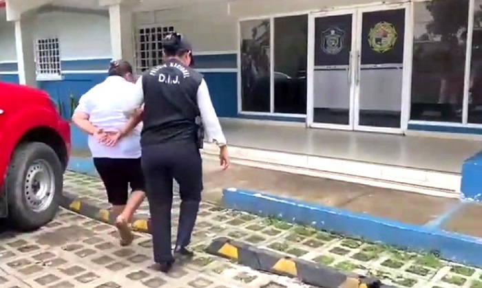 Como parte de la Operación Memphis, el procedimiento policial permitió la aprehensión de siete personas, algunas de ellas buscadas por la justicia.  /  Foto: Thays Domínguez