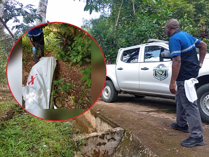 El hombre había sido reportado como desaparecido un día antes de ser asesinado.  /  Foto: Alexander Santamaría