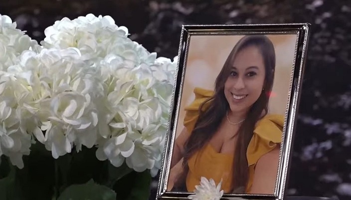 Los familiares agradecieron al pueblo panameño por estar pendientes de Ámbar, de su hijo y de su madre.  /  Foto: RS