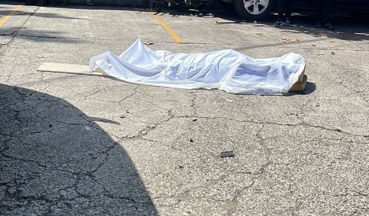 Se investiga el caso para identificar a los sicarios y establecer el móvil del crimen.  /  Foto: ilustrativa