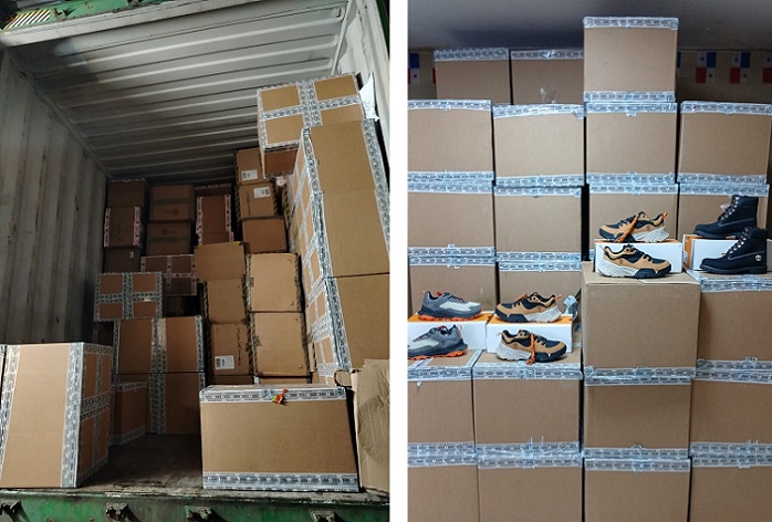 El caso continúa bajo investigación para determinar responsabilidades y posibles sanciones.  /  Foto: ANA