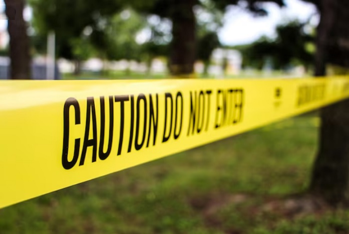 El cadáver fue encontrado envuelto en plástico, pero por el momento se desconoce si se trata del cuerpo de un hombre o de una mujer.  /  Foto ilustrativa: Freepik