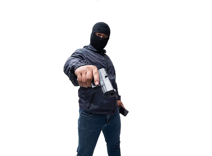 La víctima tenía antecedentes penales, entre ellos por los delitos de droga.  /  Imagen ilustrativa: Freepik