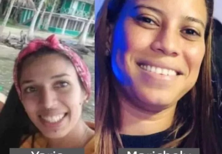 El hecho delictivo tuvo lugar el 22 de abril de 2022 en el lago Alajuela, cuando la pareja disfrutaba un día familiar con la hija de la víctima, de apenas un año.