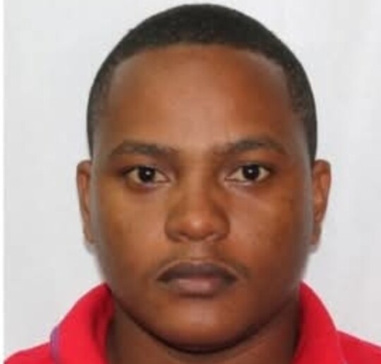 Xavier Eduardo Molina Moreno.