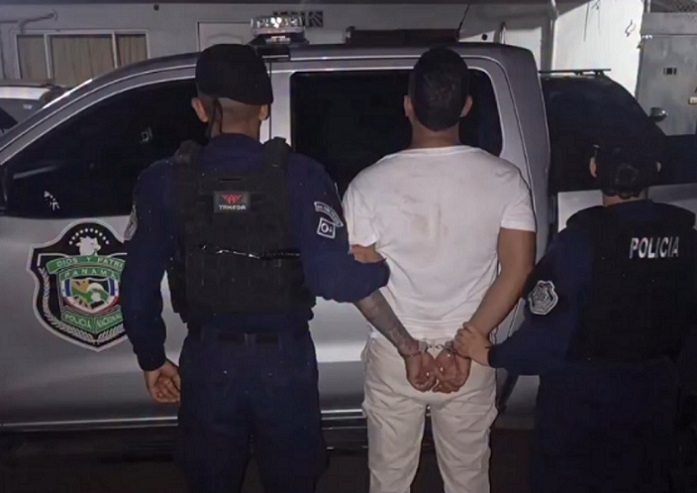 El hecho por el cual está siendo procesado el sospechoso tuvo lugar el pasado 3 de junio en el corregimiento de El Chorrillo.  /  Foto: MP